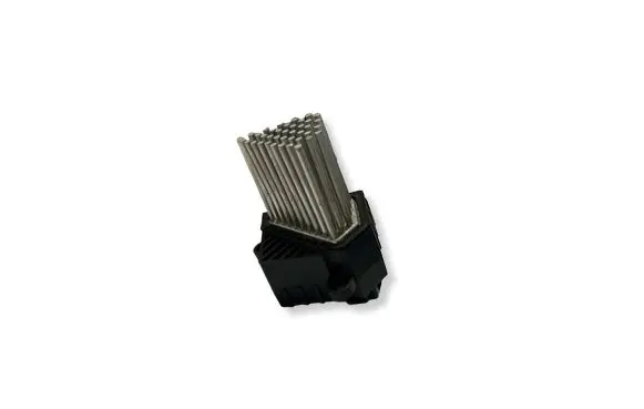 BMW X5 E53 Heater blower motor/fan resistor 6931680