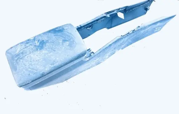 Honda Accord Armrest 83400tl0g0 83400-tl0-g0