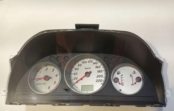 Nissan X-Trail T30 Speedometer (instrument cluster) 9H0159D