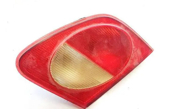 Mercedes-Benz E W210 Tailgate rear/tail lights a2108201264 197504