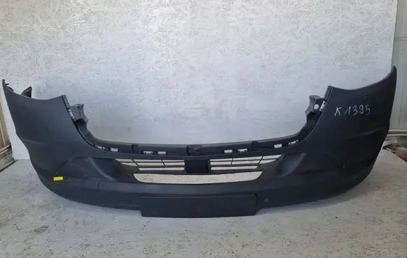 Mercedes-Benz Sprinter W907 W910 Front bumper a9108850000