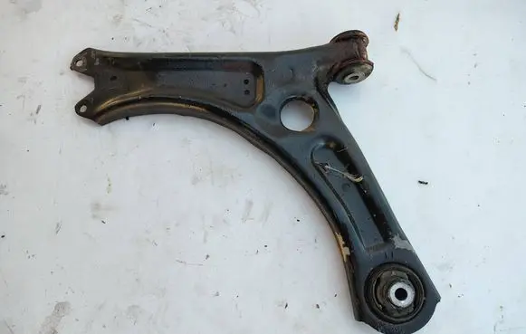 Front control arm
