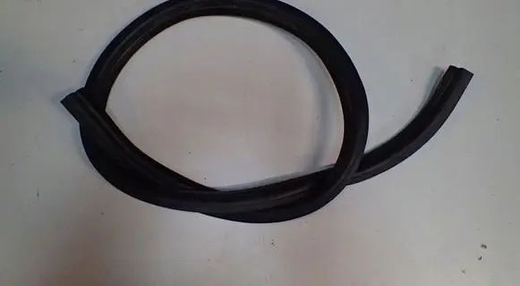 Volkswagen Crafter Rubber seal rear door A9068890098