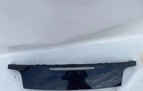 Audi R8 42 Rear bumper 427807649