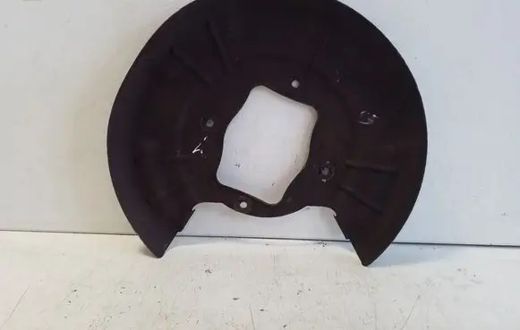 KIA Stonic Rear brake disc plate dust cover 