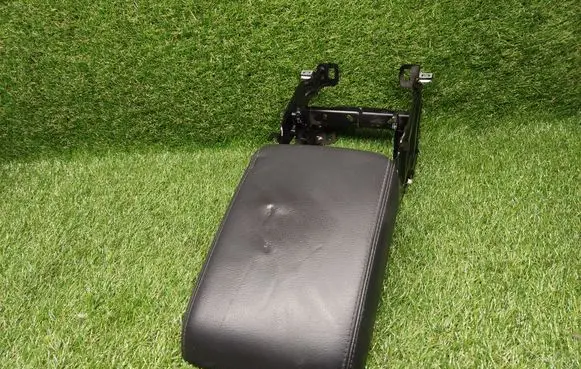 Audi A5 8T 8F Armrest 8K0864283