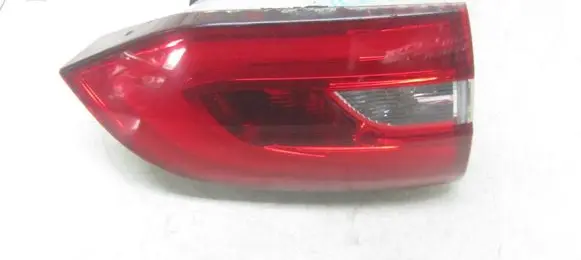 Peugeot 308 Rear/tail lights 9678098080