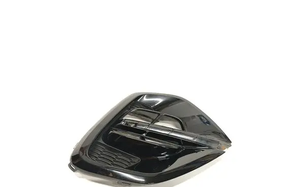 KIA Sportage Front bumper lower grill 86523F1520