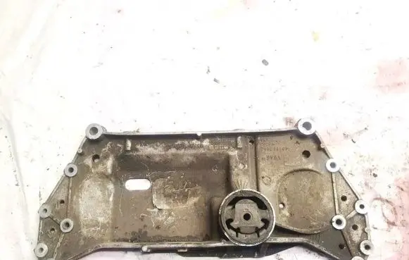 Volkswagen Golf V Front subframe 1k0199369g