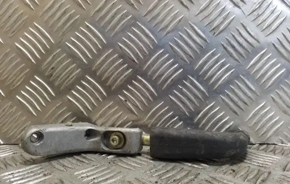 Volkswagen Multivan T4 Sliding door upper roller guide/hinge 705843440