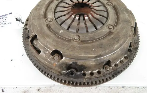 Volkswagen Golf Plus Flywheel 3082001168 1878059832