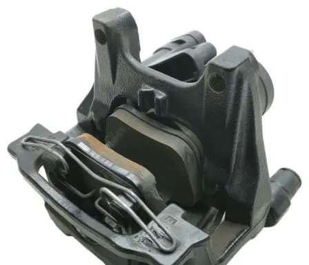 Cupra Leon Rear brake caliper 5WA615423B