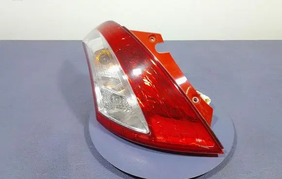 Suzuki Swift II Rear/tail lights