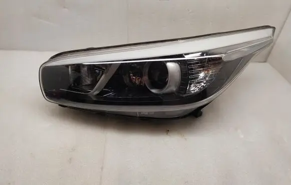 KIA Ceed Headlight/headlamp