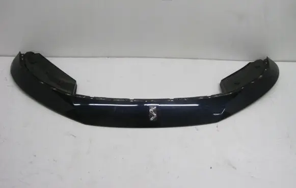 Citroen C4 Grand Picasso Front bumper lip 