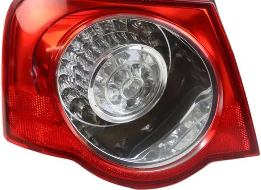 Volkswagen PASSAT B6 Rear/tail lights 3C5945095C
