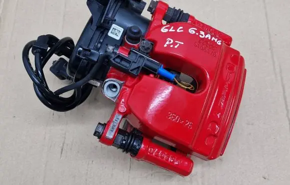 Mercedes-Benz GLC X253 C253 Rear brake caliper