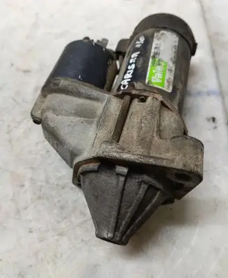 Mitsubishi Carisma Starter motor 18B70453