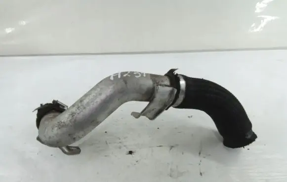 Chevrolet Captiva Intercooler hose/pipe 96828985