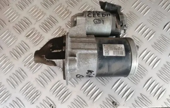 KIA Ceed Starter motor 36100-2B202