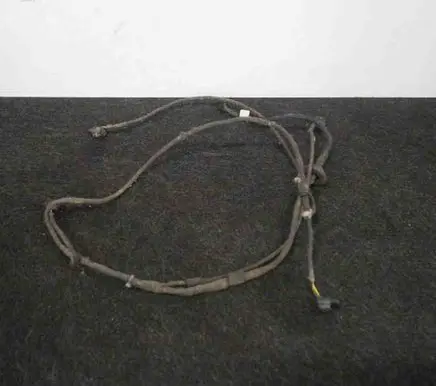 Mercedes-Benz S W221 Parking sensor (PDC) wiring loom A2045400208