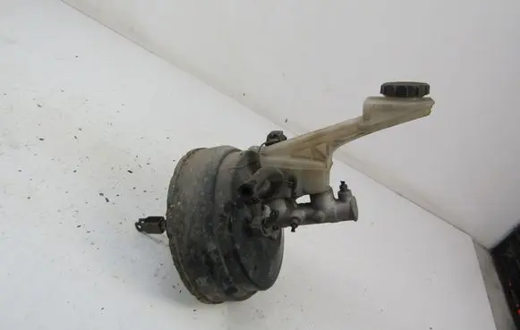 Mazda Premacy Brake booster 