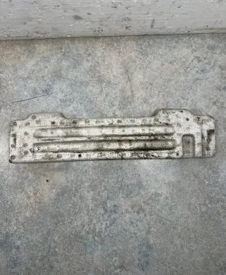 Lexus IS 220D-250-350 Front bumper foam support bar 5261153010