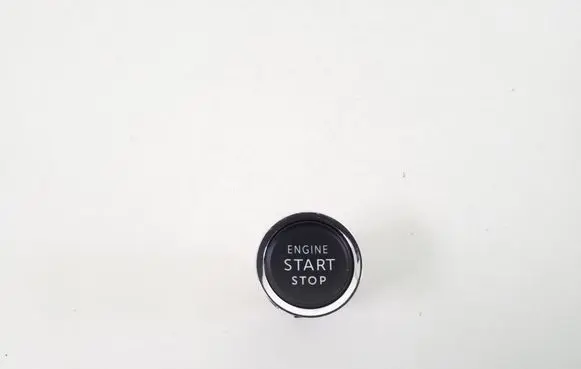 Peugeot 408 P54 Engine start stop button switch 9827205180