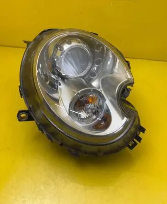 Mini One - Cooper Coupe R56 Headlight/headlamp 16270503