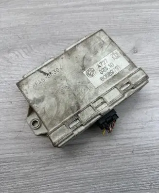 Alfa Romeo 156 Comfort/convenience module 60689791 A727 82310