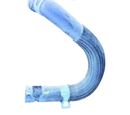 Hyundai Ioniq Engine coolant pipe/hose