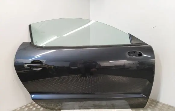 Peugeot RCZ Door (2 Door Coupe) 
