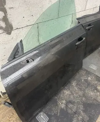 Audi A7 S7 4G Front door