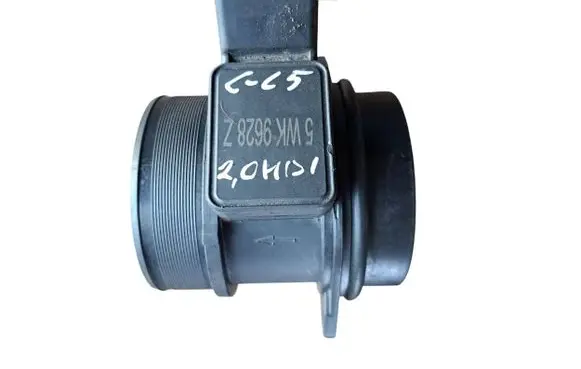 Citroen C5 Mass air flow meter 5WK9628Z