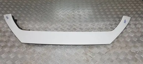 Seat Leon IV Front bumper lip 5FA806333