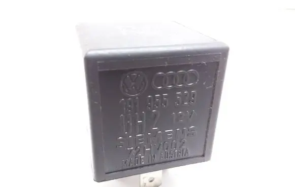 Volkswagen Sharan Other relay 72HV002 191955529