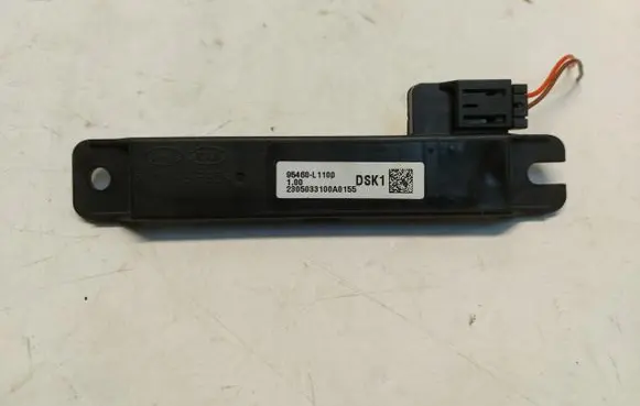Hyundai Tucson IV NX4 Keyless system antenna 95460-L11000