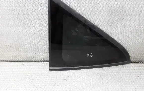 Nissan Murano Z50 Rear side window
