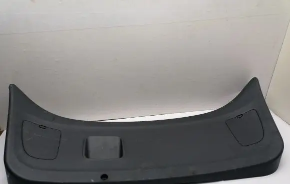 Mitsubishi Colt Tailgate/boot cover trim set 7224A093 JCI1494181