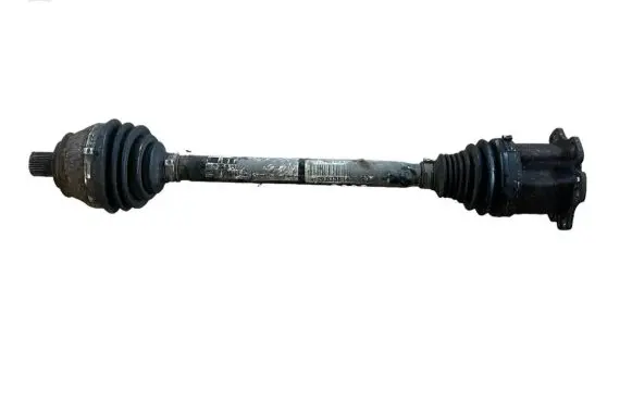 Volkswagen Phaeton Front driveshaft 3D0407271F