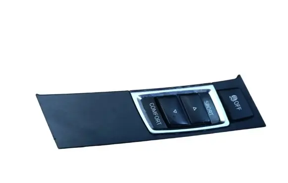 BMW 5 F10 F11 Other switches/knobs/shifts 61319197920 9197920