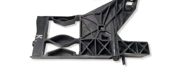 Audi A6 S6 C7 4G Headlight/headlamp mounting bracket 4G0805607