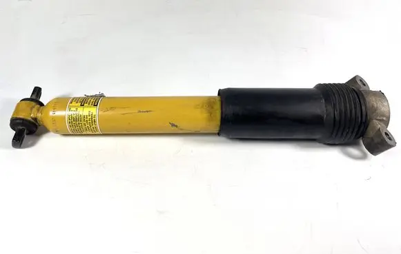 Chevrolet Corvette C7 Front shock absorber/damper