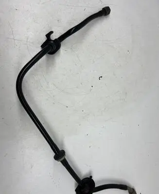 Mercedes-Benz SL R129 Vacuum line/pipe/hose 1299973081