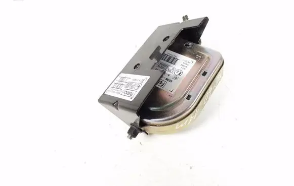 Volvo XC60 Alarm system siren 6G9N19G229BK
