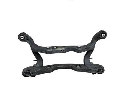 Rear subframe