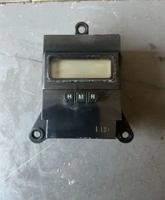 Hyundai Sonata Clock 94510 3K050
