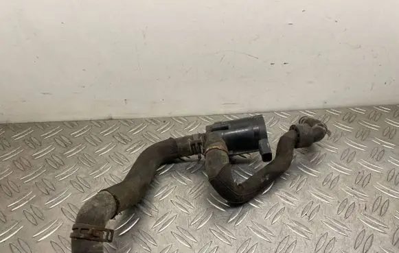 Volkswagen PASSAT CC Electric auxiliary coolant/water pump 1K0965561B