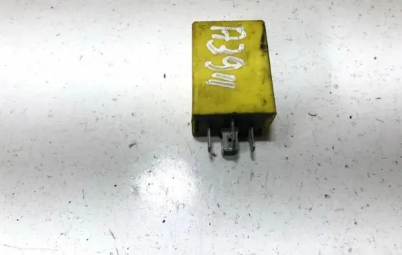 Other relay