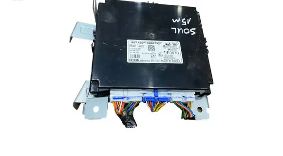 KIA Soul Keyless (KESSY) go control unit/module 95480E4100 4100000300